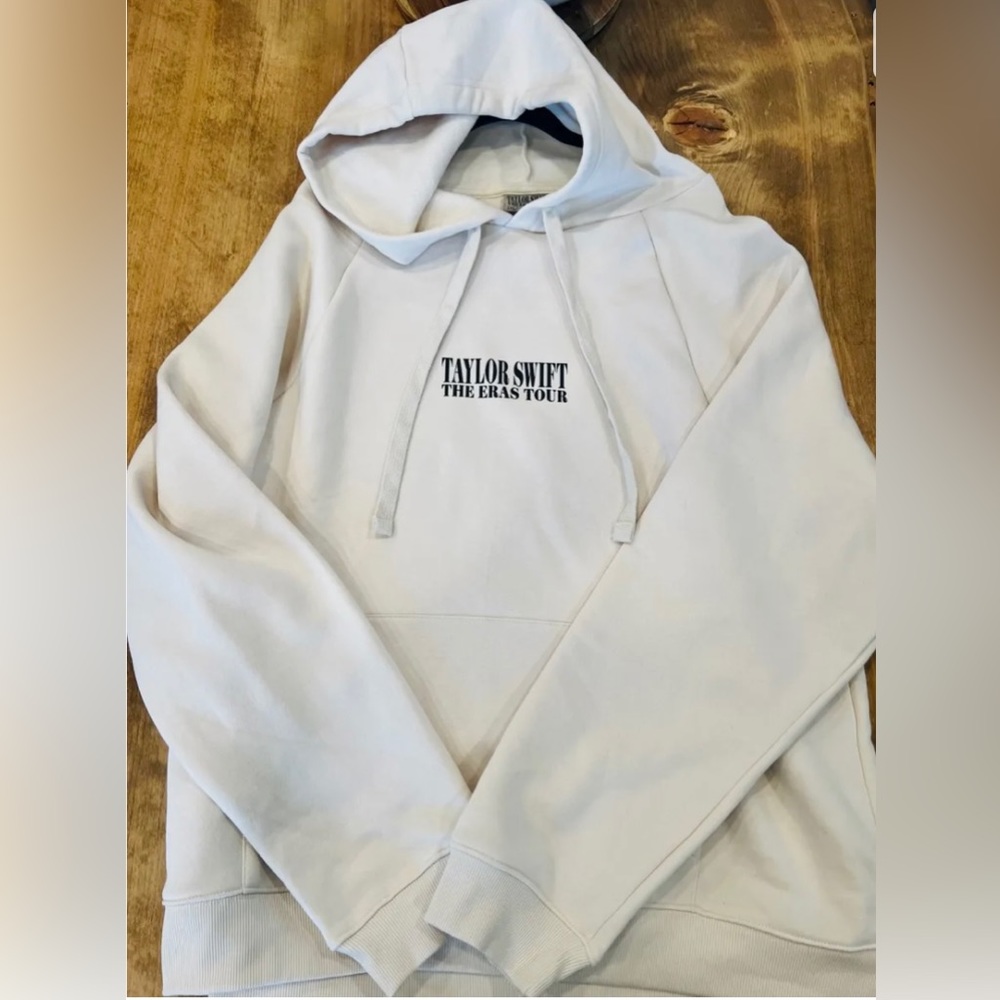 TAYLOR SWIFT ERAS TOUR HOODIE